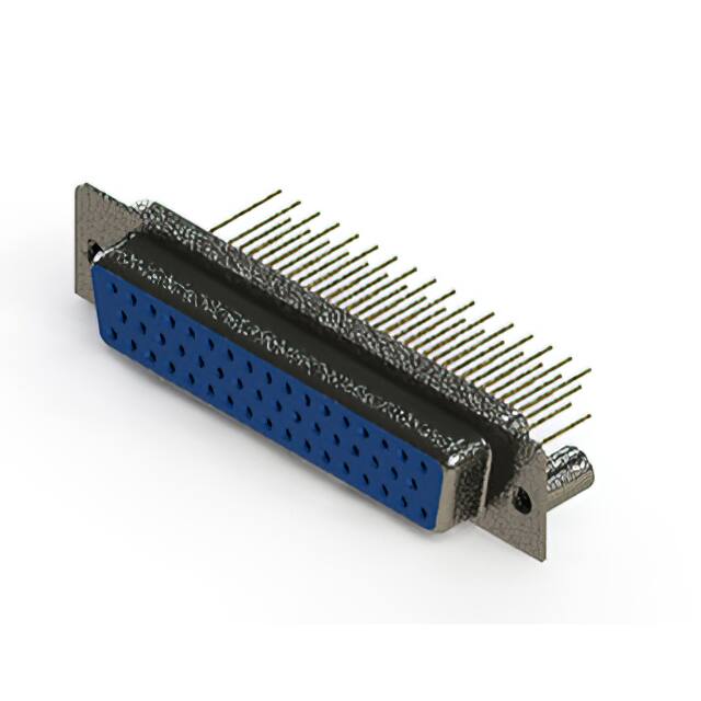 628-M50-623-LN3 EDAC Inc.  Ensembles de connecteurs D-Sub